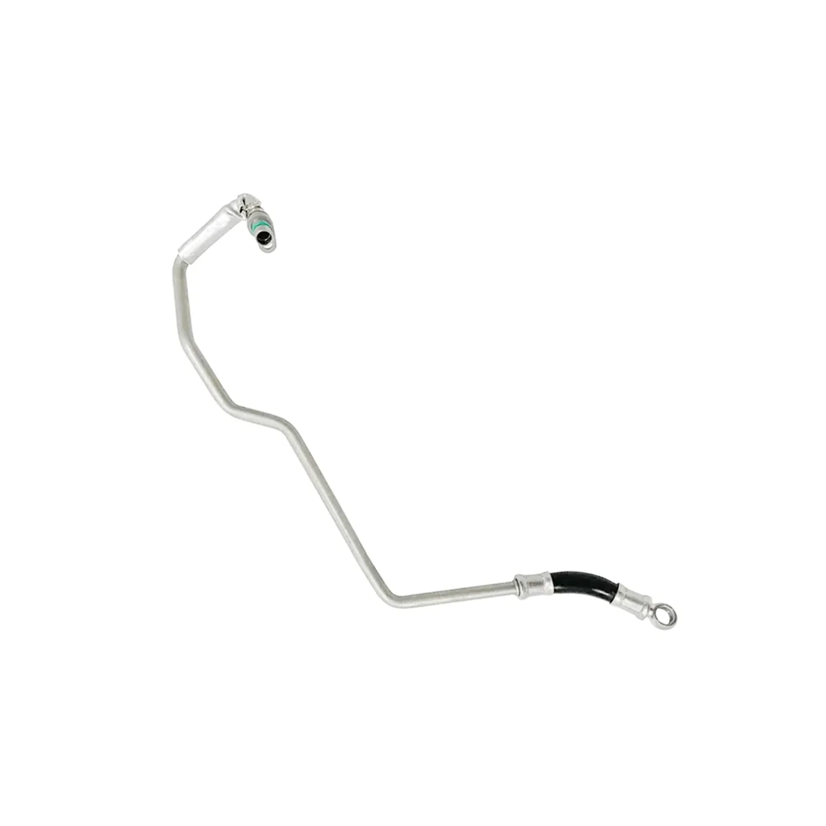 11427608123 11427608124 Масляный шланг для турбокомпрессора двигателя и обратный BMW N13 F20 F21