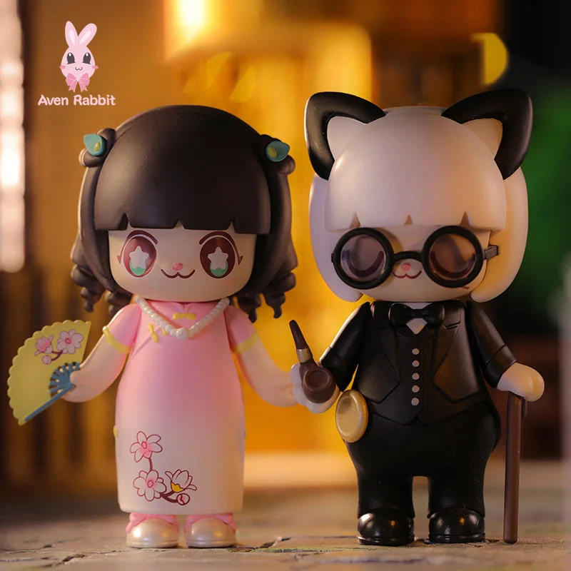 S Action Toy For Girls Collection Model  Kawaii Birthday Gift Ornaments