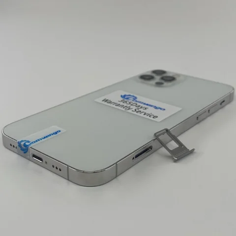 Смартфон Apple iPhone 12 Pro, 6/128ГБ, 6/256ГБ, Б/у