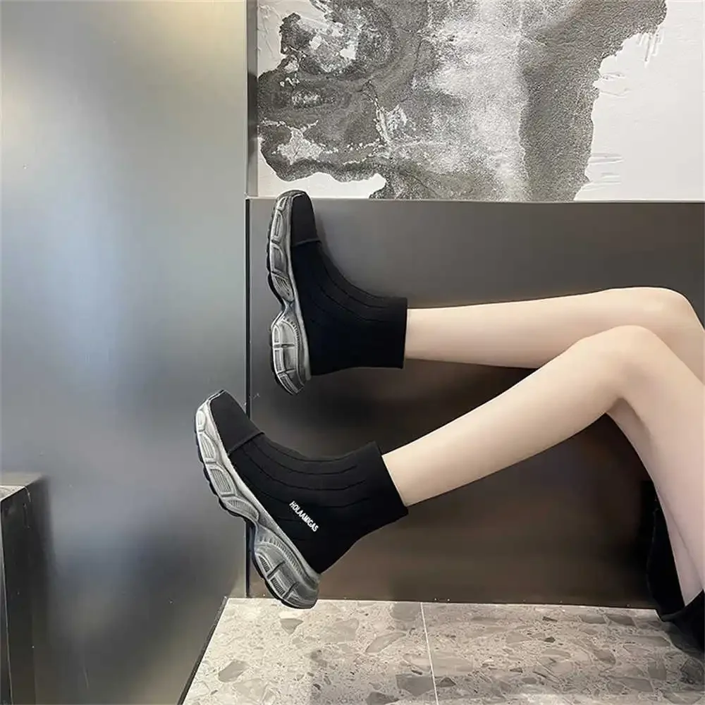 

light weight 39-40 Running sneakers woman Walking women's training boot for gym Women's brand name shoes sports YDX1