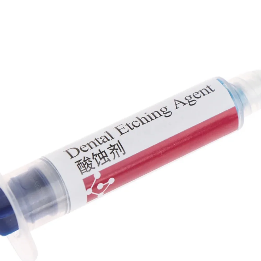 Гель для травления зубов UOSU Etchant 37% 5 наконечников