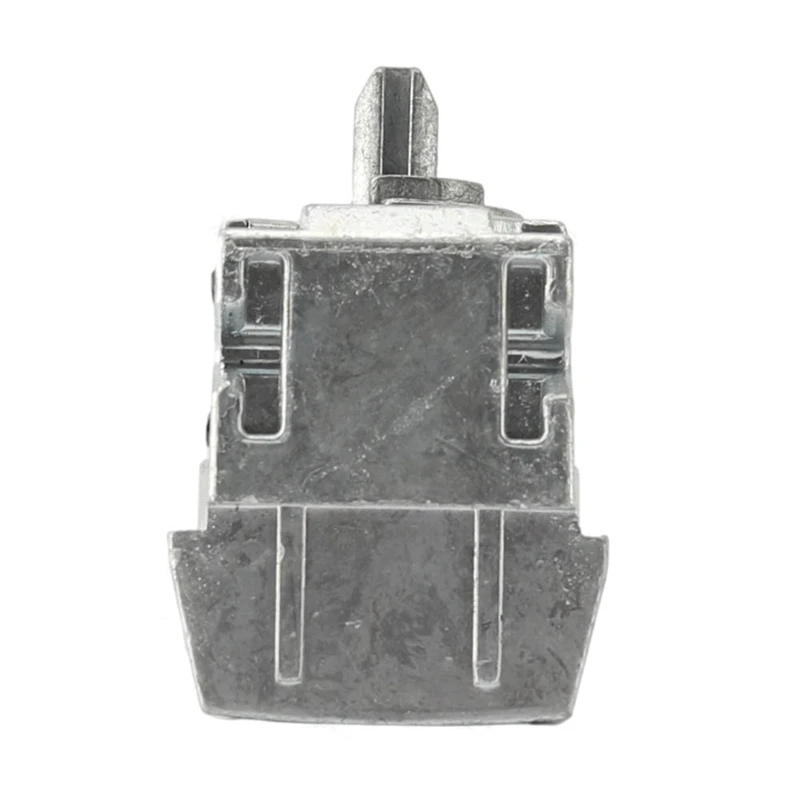 FLYBETTTER OEM Левый дверной замок фотоэлемент для 2007-2015 Nissan Qashqai с ключом 1 шт.