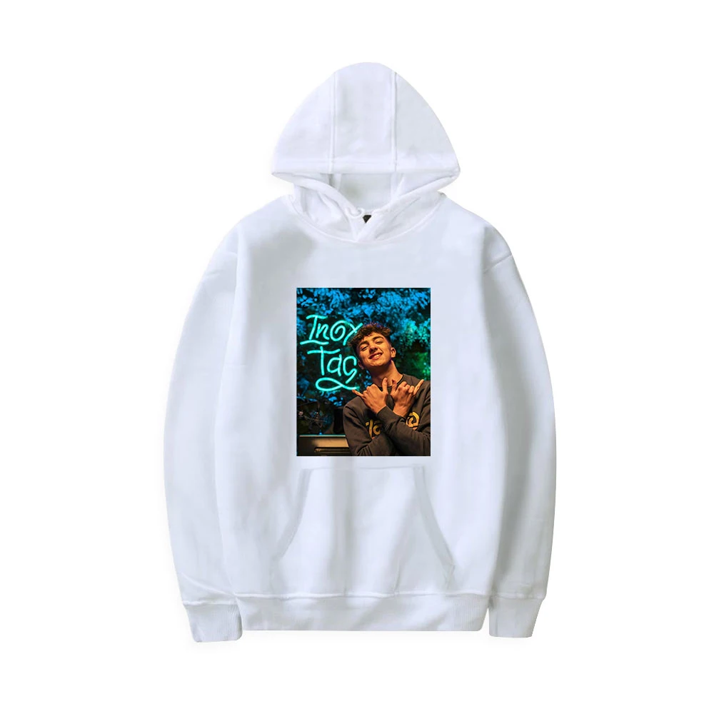 

Sweatshirts Print Inoxtag Hoodies Autumn And Winter Hoodie Hip-Hop Style Men/Women Fashion Cotton Hoodie Street Tops Men Casual