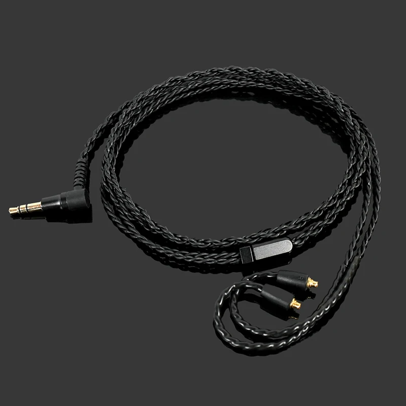 

Кабель для наушников Sennheiser IE300, IE900, ie600, ie200
