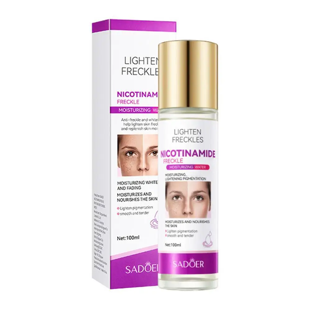 Никотинамид сыворотка для лица никотинамид экстракт Essence жидкий увлажняющий