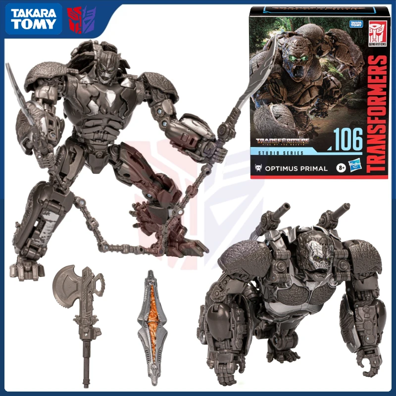 TAKARA TOMY Transformers SS-106 Qingtian Sheng