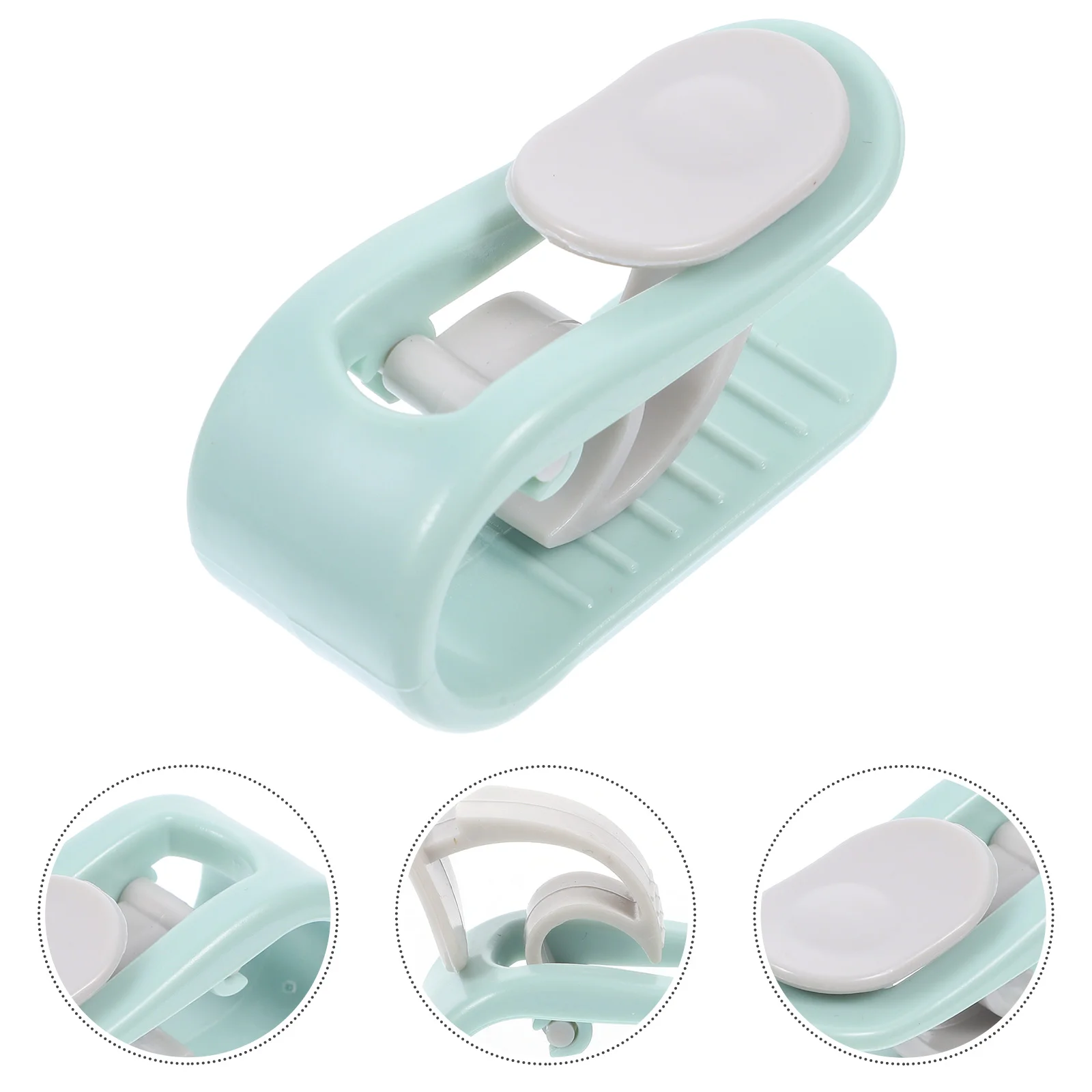 

Quilt Clips Duvet Bed Sheet Cover Clip Comforter Clamps Fasteners Holder Fixing Fastenernon Blanket Pin Beddinggripper Grippers
