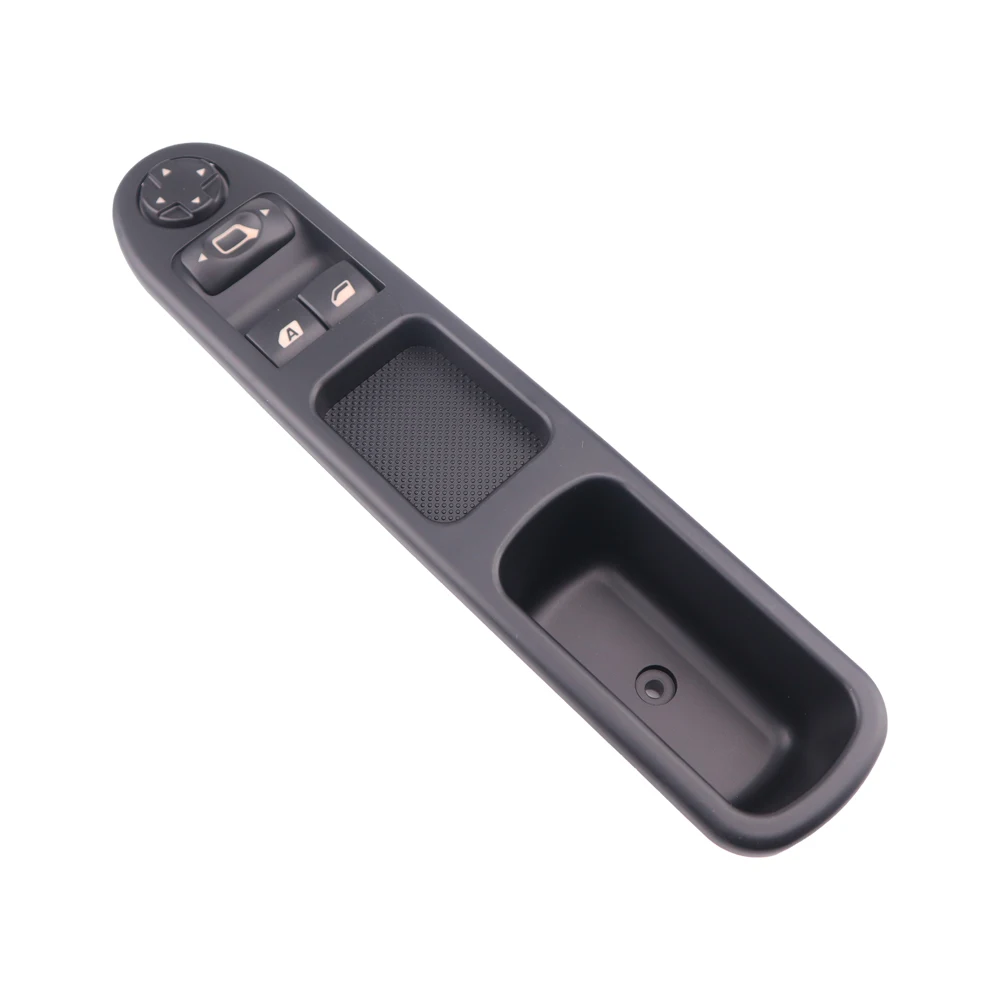 Переключатель управления электрическим стеклоподъемником со стороны пассажира