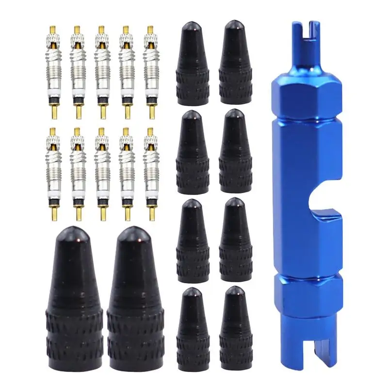 

Tyre Stem Remover Bike Wrench Tire Stem Extractor Automotive Supplies Tire Repair Tools For Electric Motors Trucks Motorcycle