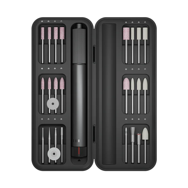 

Беспроводная гравировальная ручка UF·TOOLS 28 в 1