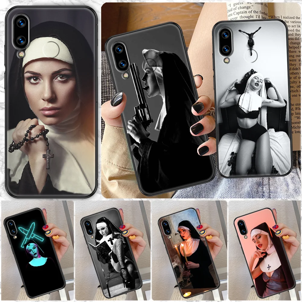 Чехол для Huawei Honor 6A 7A 7C 8A 8X 8 9 9X 10 10i 20 Lite Pro |