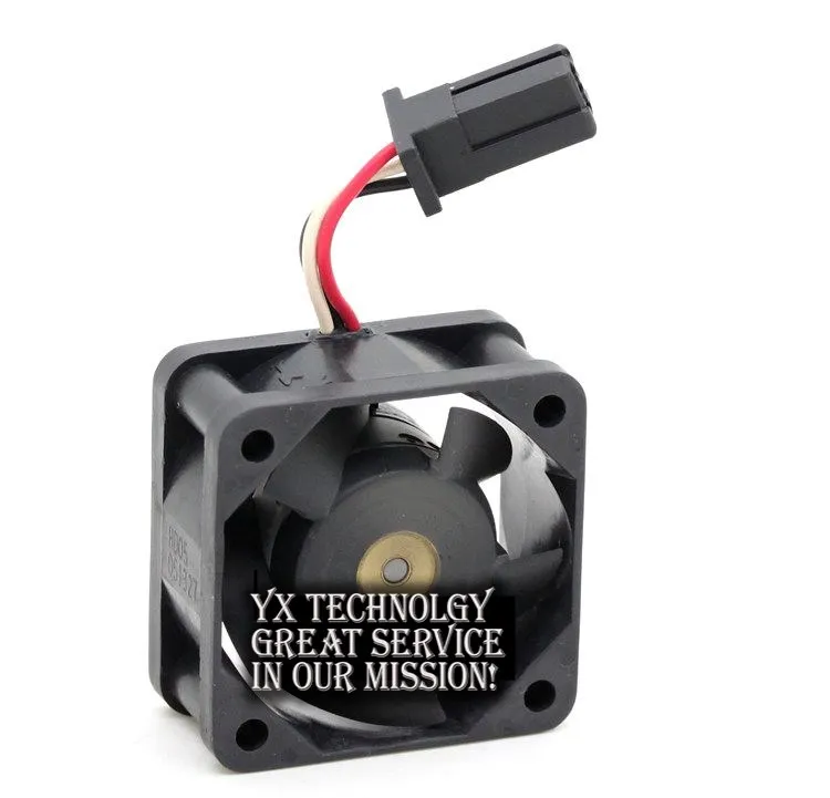 9WF0424H6D05A 24 В 0 08a Fanuc специальный вентилятор для 40*40*20 мм |