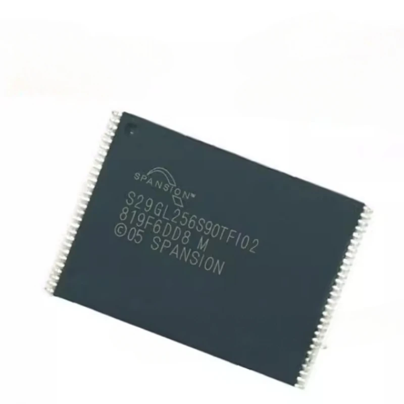 2 шт.лот S29GL256S90TFI020 NOR FLASH 1-Гбит (128 Мбит)512-Мбит (64 Мбит)256-Мбит (32 Мбит)128-Мбит (16 Мбит), 3,0 В (art.: 3920cd1399a47) - 3920cd1399a47
