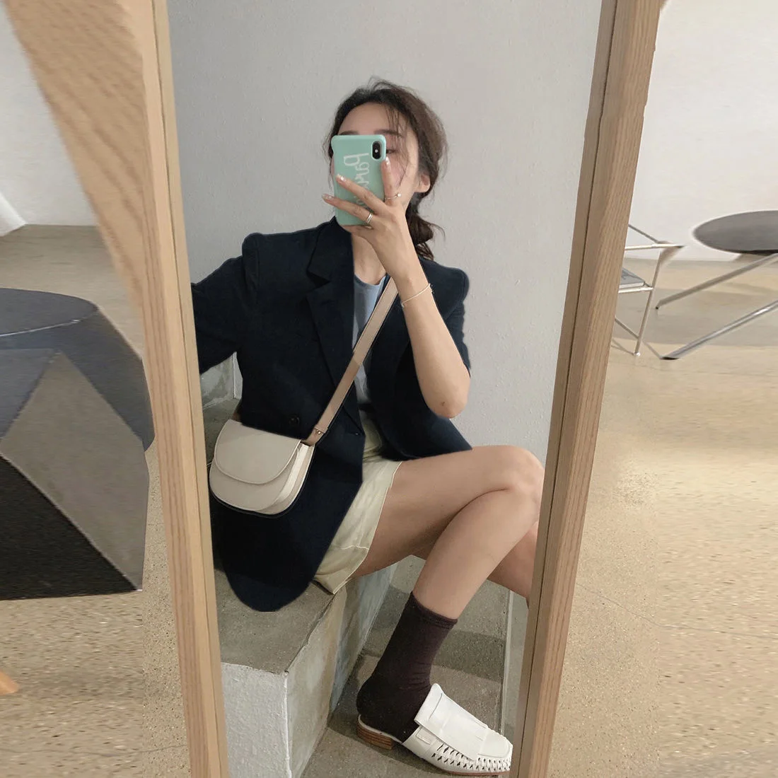 thumb