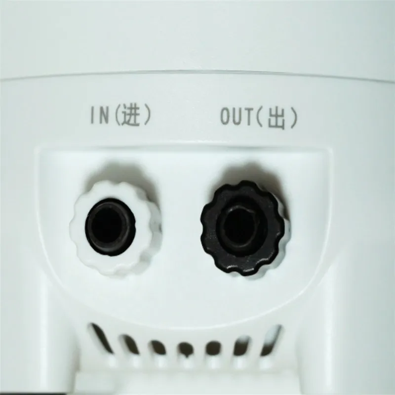 Фото Аквариумный полупроводниковый термостатический охладитель воды SUNSUN100W 120 Вт 220-240 в, система охлаждения, нагреватель, морской резервуар, коралловый риф, креветки №5