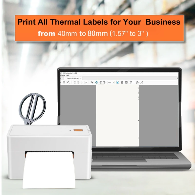 Машина для изготовления этикеток из АБС-пластика с лентой модель D11 Pro маленькая