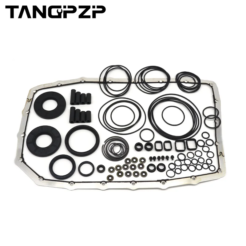 6R80 набор резиновых колец для автоматической коробки передач FORD Ford Mazda Lincoln