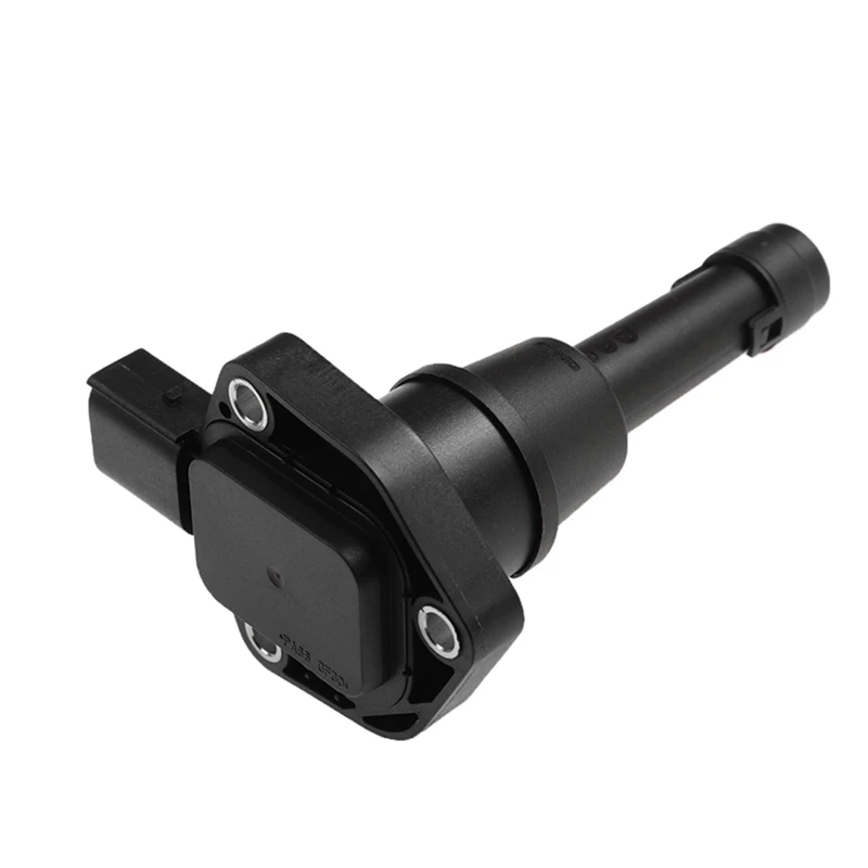 Новый1261-8638-757 Датчик уровня масла для BMW 1' F52 3' G21 X1 F48 X2 F39 X5 G05 X6 G06 X7 G07 2017-2021