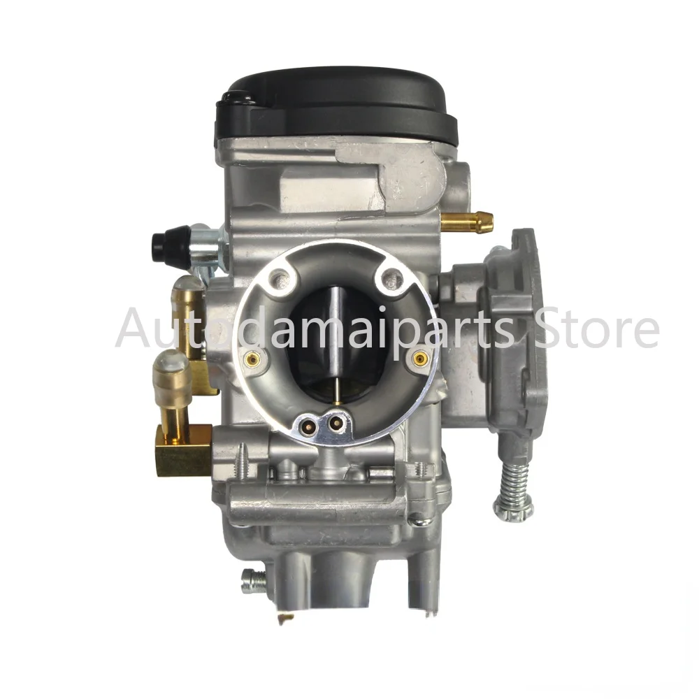 

Карбюратор ПОДХОДИТ для мотоцикла KingQuad 300 LTF300 F 4X4 2000-2002 4X4