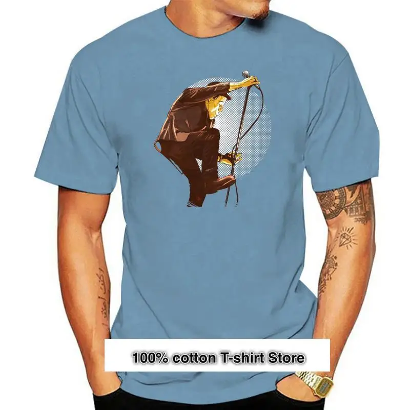 

Camiseta de pomelo y Luna tom waits музыкальный танец