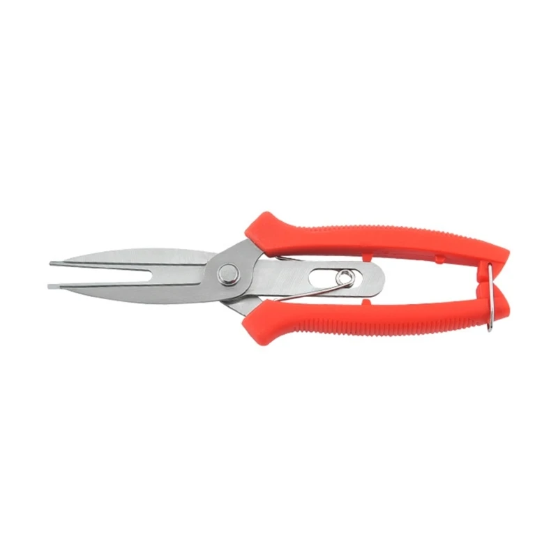 

Handheld Scissors Garden Bypass Pruning Shears ,Hand Secateurs