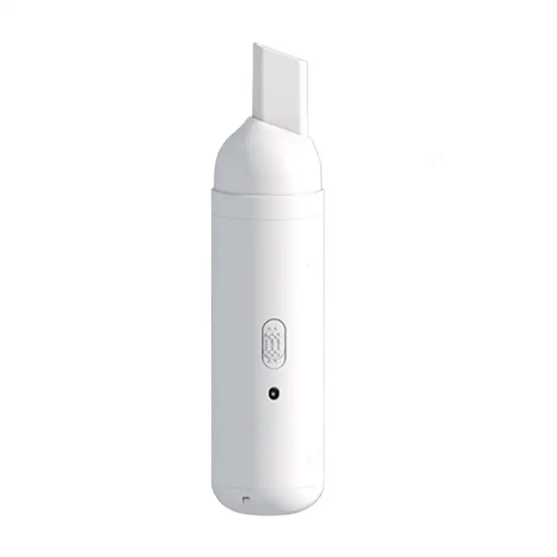 

Handheld Cordless Cleaner Small Hand Vacuum Duster USB Charging Portable High Power Handheld Car Vacuum Cleaner For Dust Pet