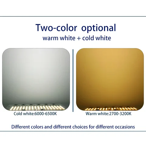 RXMAX LED Lamp Chip