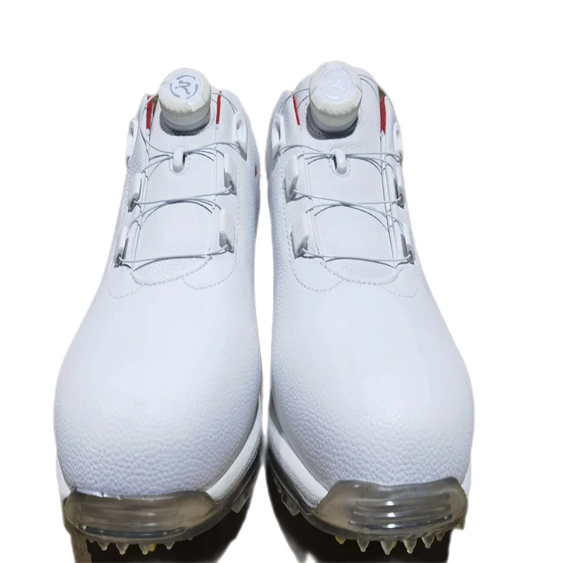 Professional golf shoes non-slip wear-resistant light and breathable