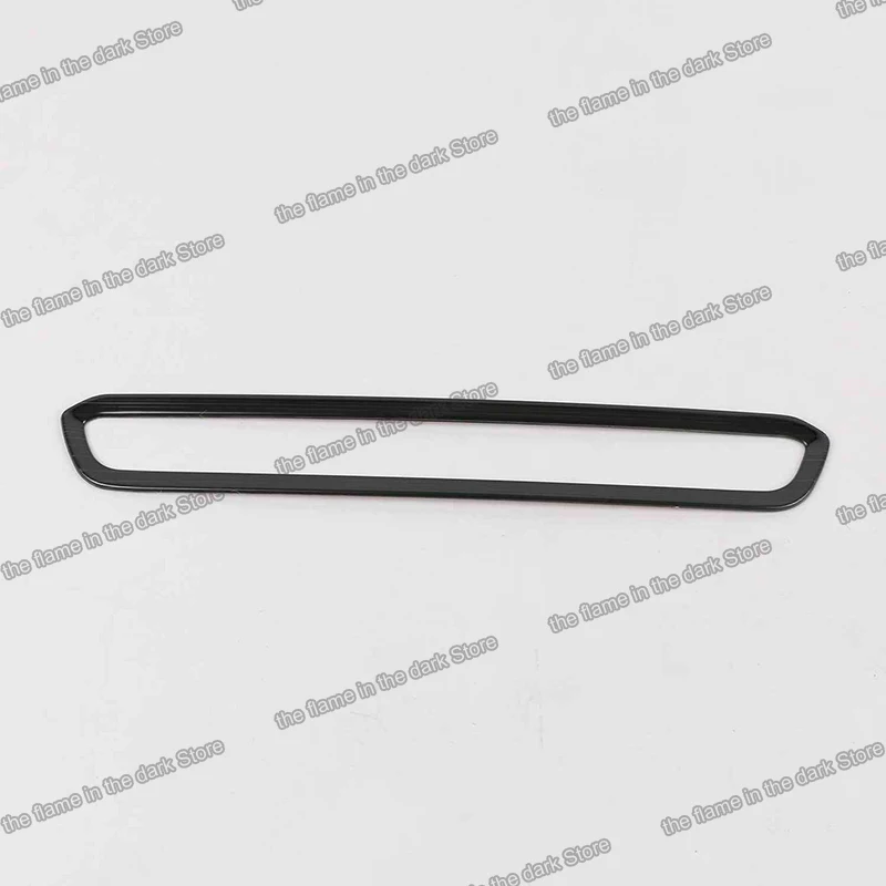 Лсртв2017 карбоновые волокна ABS регулировка звука мультимедиа автомобильных облицовок для Bmw 3 4 серии G20 G22 G23 G26 интерьерные аксессуары 2020 2021 годов.