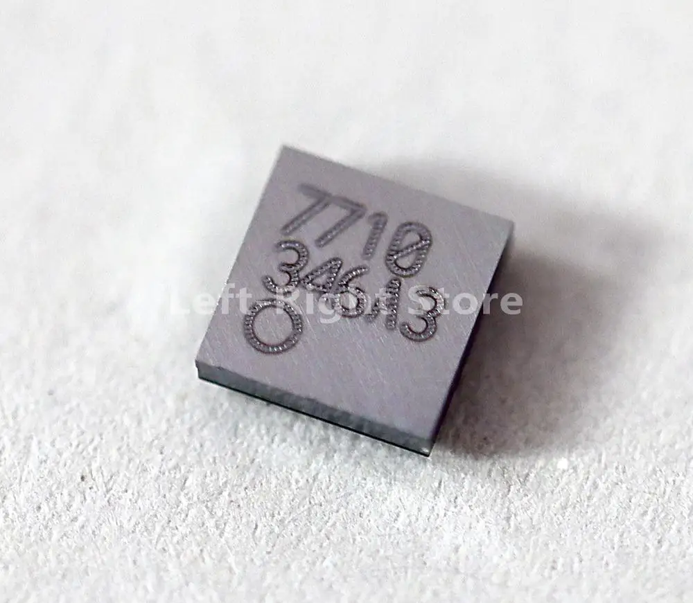 1 шт. для контроллера Sony Playstation 4 PS4 JDM-001 JDS 001 IC Chip 7710346A3 |