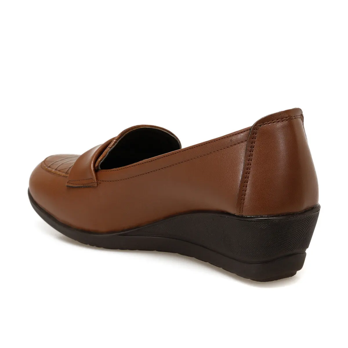 

161346.Z Tan Women 'S Comfort Shoes