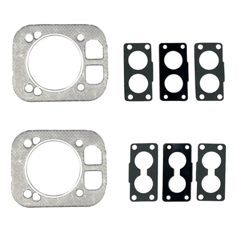 Комплект для капитального ремонта прокладок двигателя 24-755-158 CH25S 24-755-207-S CH730S