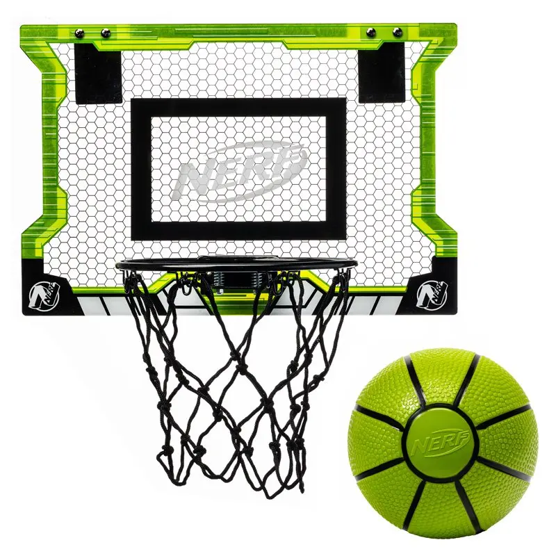 

Hoop Basketball Toy Sports Equipment Set
