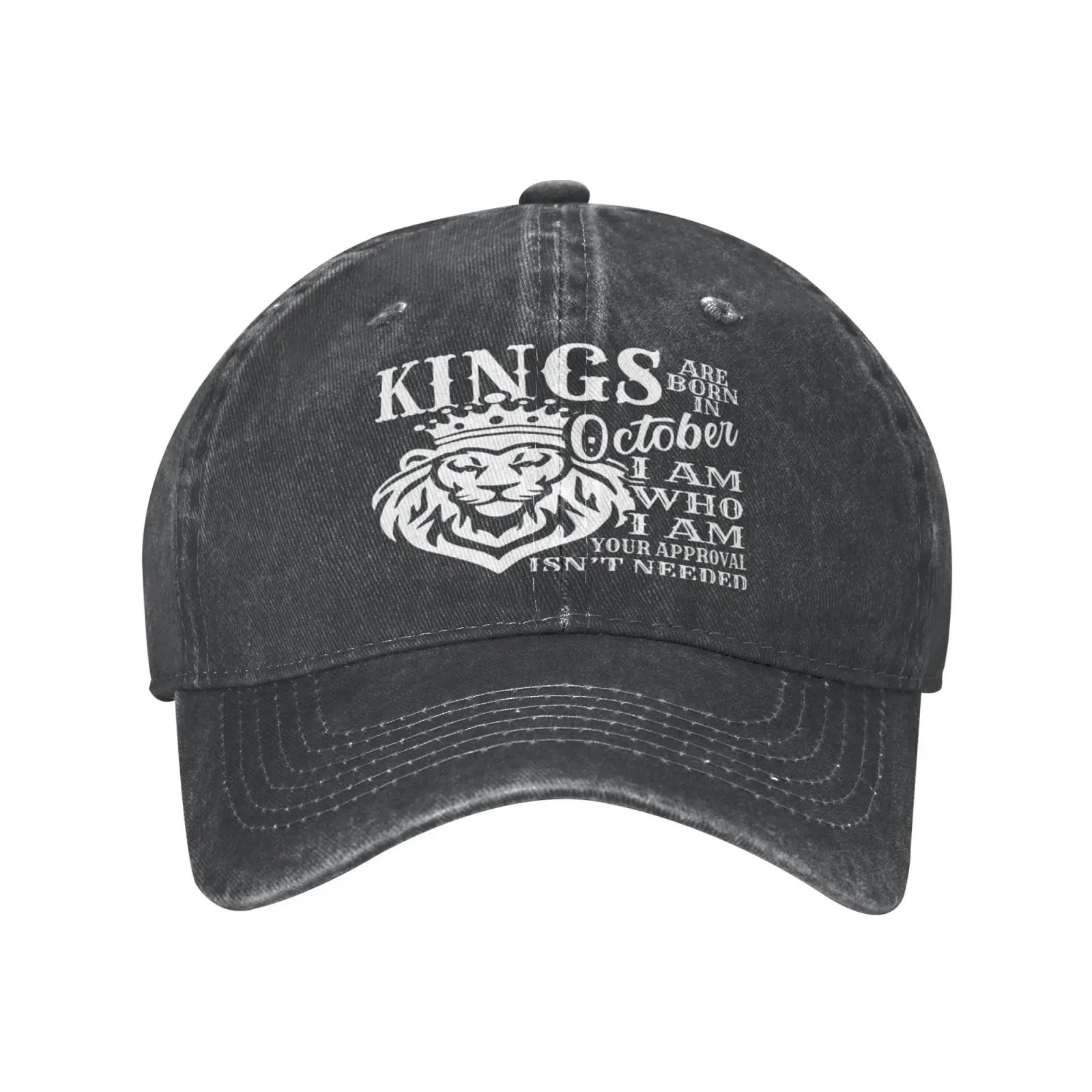 

Кепка «короли рождены в октябре», уличная одежда, атласная Кепка, Шапка-бини для мужчин и женщин, Мужская зимняя шапка, Шапка-бини для женщин,...