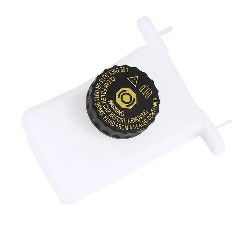 Резервуар для автомобильной тормозной жидкости Peugeot новинка 408 308S аксессуары 308