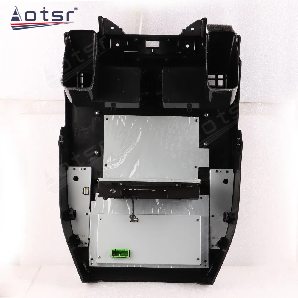 Автомобильный мультимедийный Android 13 для Land Rover Freelander 2 LR2 L359 2009 2010 2011 2012 2013-2015