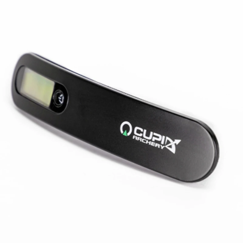 

CUPID Rally Weight Recurve Peak Bow Archery Electronic Scale B11 Tension Weight Double-Measurement Pounder