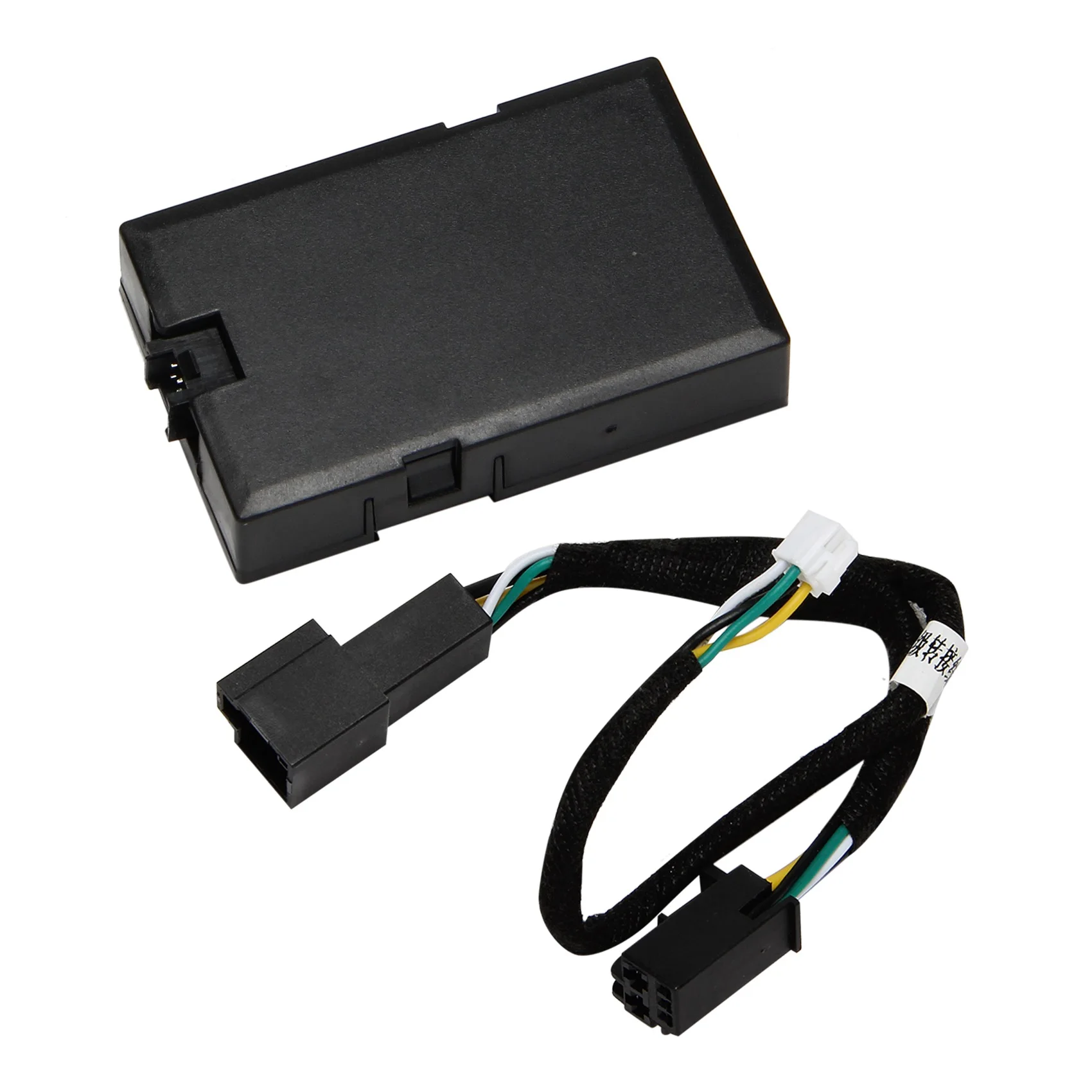 Умный модуль управления автомобилем для Mercedes Benz New S Class C 2021 детали шасси оконного