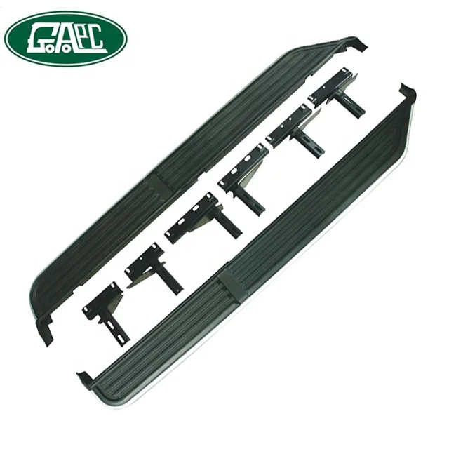 

VTK500010 VPLAP0035 VPLAP0037 Side Step for Land Rover for Discovery 3 for Discovery 4 Spare Part Exterior Accessories GLD3001