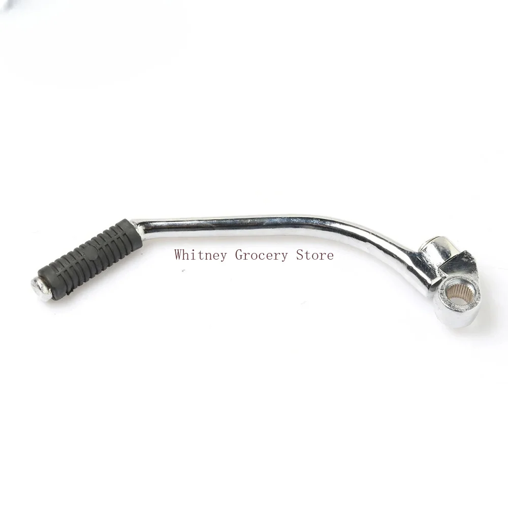 Комплект кикстартера для мотоциклов YAMAHA YBR125, YBR, YB, XT 125, XT125, YB125Z, педаль кикстартера, рычаг кикстартера 5VL-E5620-01-00 (art.: 3920db274fd78) - 3920db274fd78