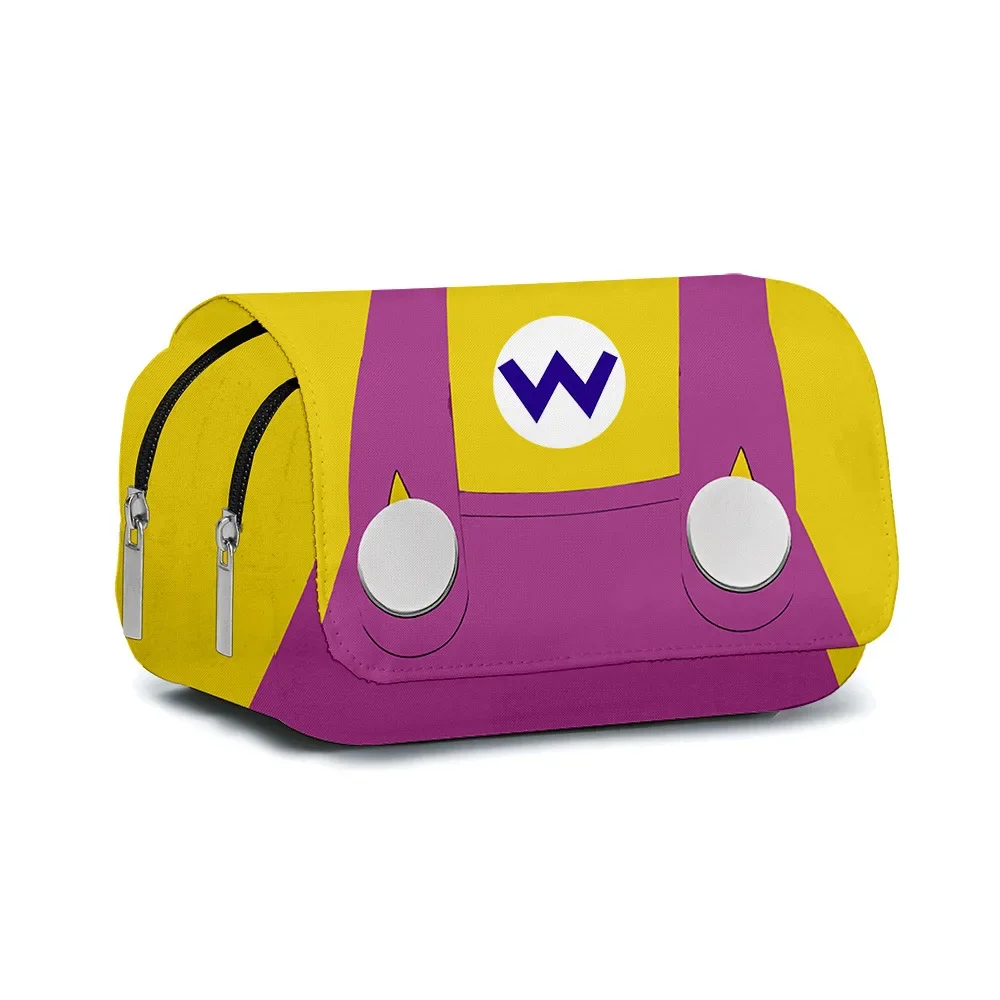 Новые Мультяшные Марио Брос. Двойной карандаш для фильма фотография экшн-фигурка