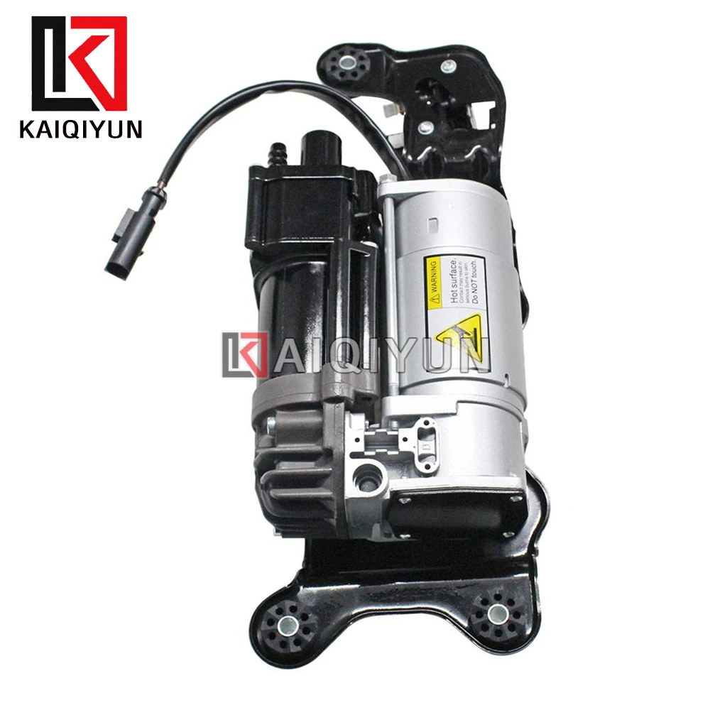 Pump With Bracket  And Vlve Block 37206875177 37206850555