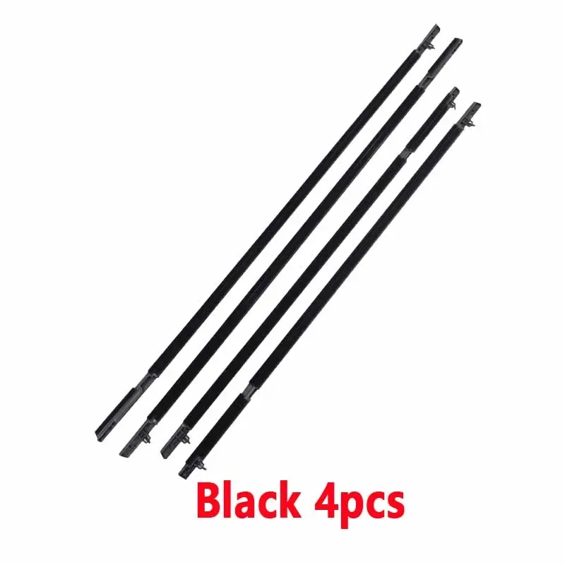 

Автомобильное окно молдинг для Honda Fit Jazz MK2 2009 2010 2011 ~ 2014 дверь погодоустойчивое стекло для дождя аксессуары