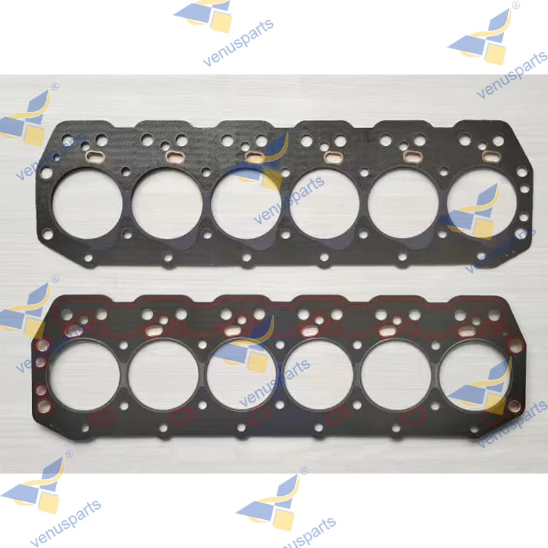 

13Z Cylinder Head Gasket For Toyota Engine Parts 11115-78780-71