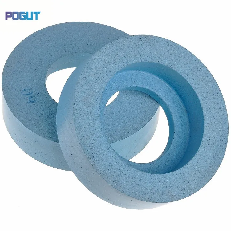 Полировальное колесо для стекла высокого уровня, синего цвета, полировальное колесо 10S40 150*70*40,10S60, полировальное колесо 10S80, 10S120 Полировальное колесо для стекла высокого уровня, синего цвета, полировальное колесо 10S40 150*70*40,10S60, полировальное колесо 10S80, 10S120