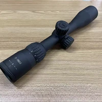 3 9x40 scope wire rangefinder reticle hunting deer air rifle crossbow mil dot reticle riflescope tactical optical sights