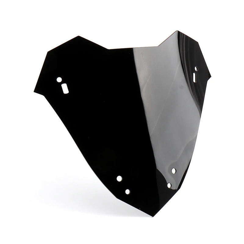 Лобовое стекло мотоцикла Flyscreen для YAMAHA X-MAX 300 XMAX 2023 защита ветрового стекла