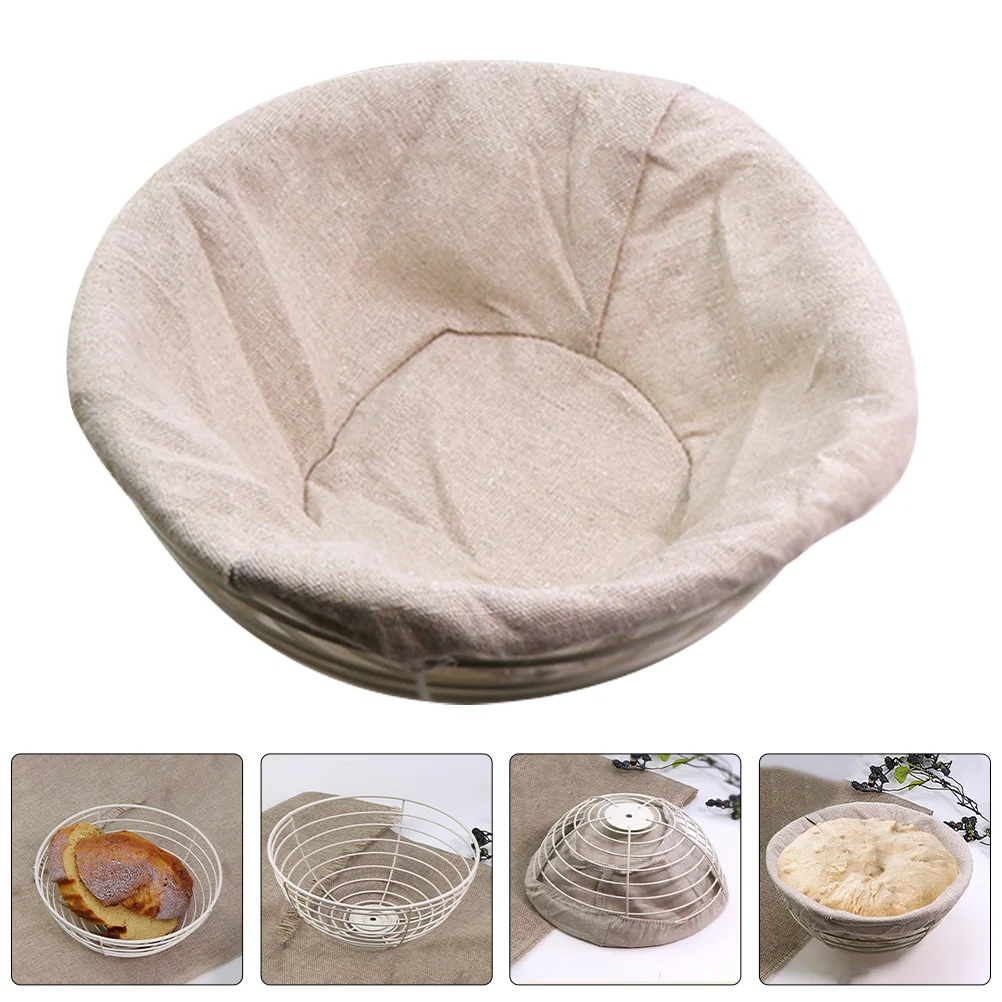 Корзины для ферментации хлеба закваска баннер расстойка баннетона