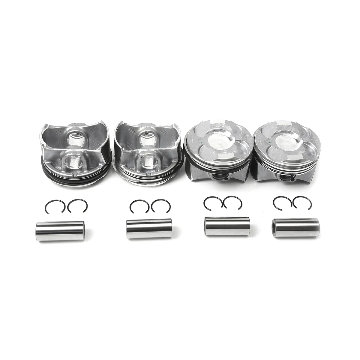 11257601077 11257584117 11257601181 поршни двигателя для BMW MINI F20 F21 F30 F31 R55 R57 R56 N13 N18 N13B16A N18B16A