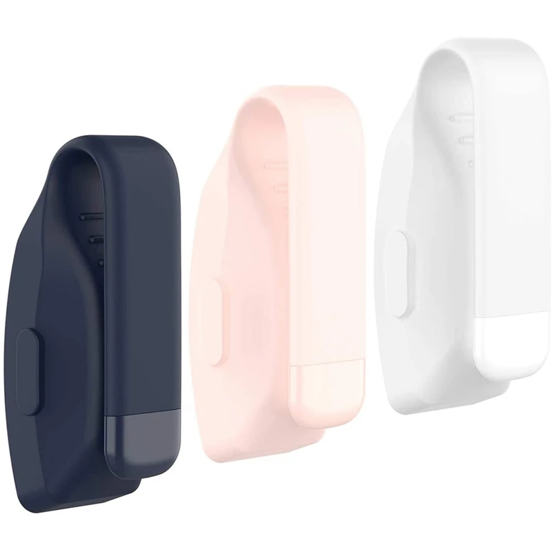 3 шт. клипсы для Fitbit Inspire/Inspire HR